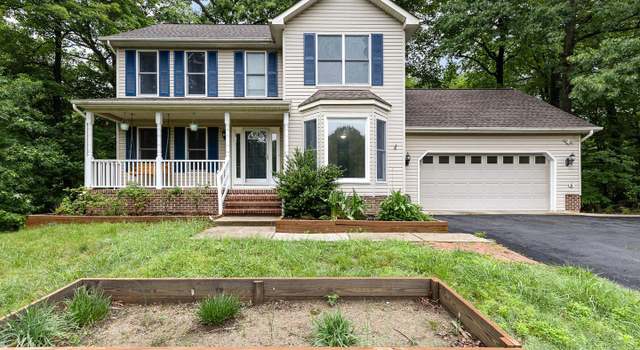Photo of 109 Hamlin Dr, Fredericksburg, VA 22405