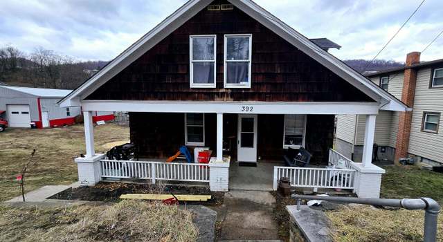 Photo of 392 Stately St, Wiley Ford, WV 26767
