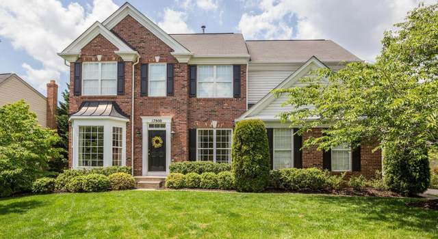 Photo of 17800 Black Stallion Way, Germantown, MD 20874