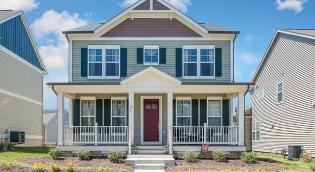 Photo of 277 Pear Blossom Rd, Stafford, VA 22554