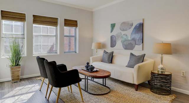 Photo of 1821 Rhodes St N #268, Arlington, VA 22201