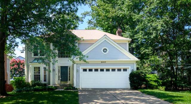 Photo of 8403 Shadow Wood Ln, Laurel, MD 20724