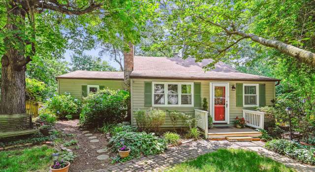 Photo of 597 Whitney Rd, Severna Park, MD 21146