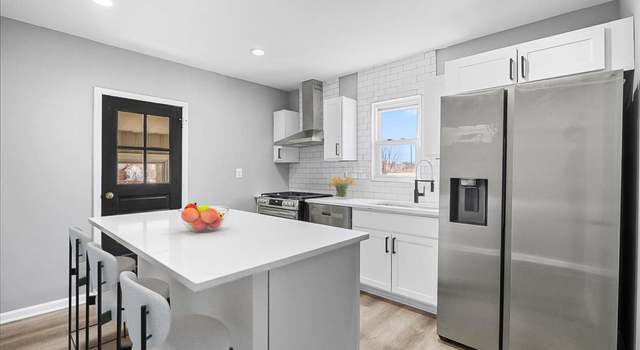 Photo of 6725 Bessemer Ave, Baltimore, MD 21222