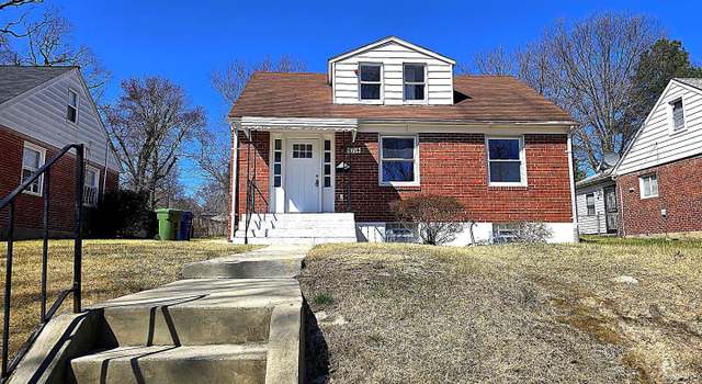 Photo of 5214 The Alameda, Baltimore, MD 21239