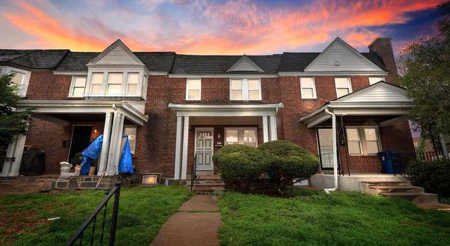 Photo of 818 Lyndhurst St, Baltimore, MD 21229