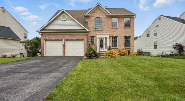 Photo of 8219 Selwin Ct, Baltimore, MD 21237