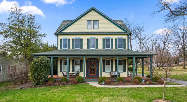 Photo of 16 Glyndon Ave, Glyndon, MD 21071