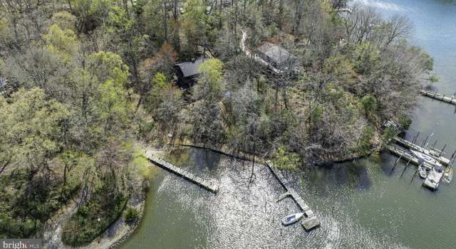 Photo of 235 Calvert Dr, Lusby, MD 20657