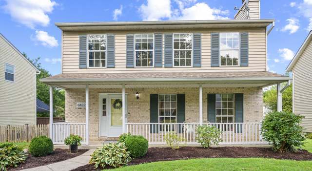 Photo of 6822 Littlewood Ct, Sykesville, MD 21784