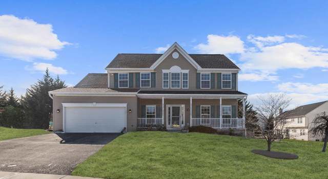 Photo of 718 Rocky Fountain Dr, Myersville, MD 21773