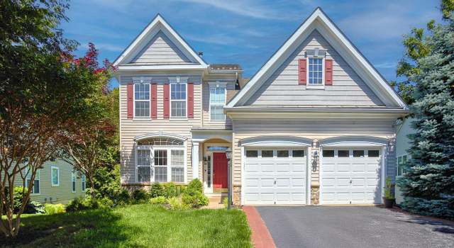 Photo of 210 Smarty Jones Ter, Havre De Grace, MD 21078
