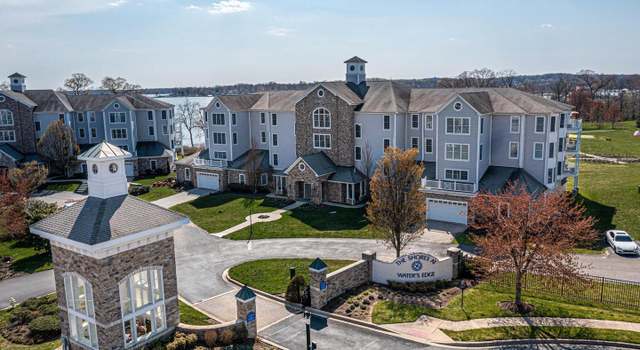 Photo of 4740 Water Park Dr Unit H, Belcamp, MD 21017