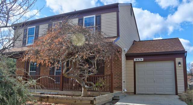 Photo of 14434 Turbridge Ct, Burtonsville, MD 20866