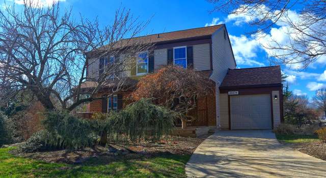 Photo of 14434 Turbridge Ct, Burtonsville, MD 20866