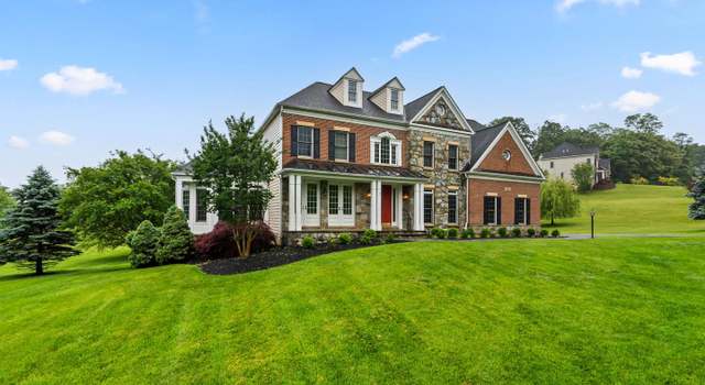 Photo of 8800 Primula Dr, Laytonsville, MD 20882
