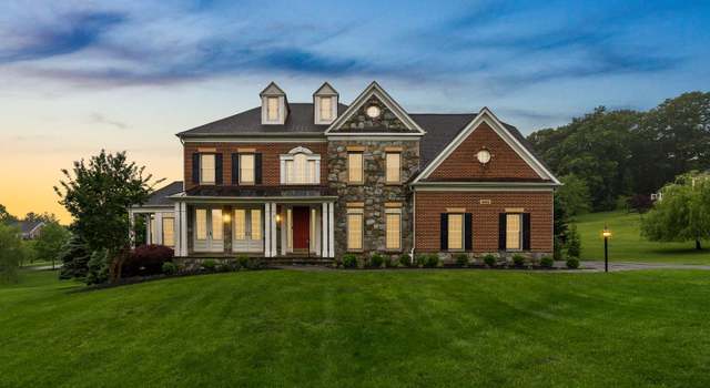 Photo of 8800 Primula Dr, Laytonsville, MD 20882