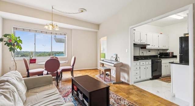 Photo of 10500 Rockville Pike #1528, Rockville, MD 20852