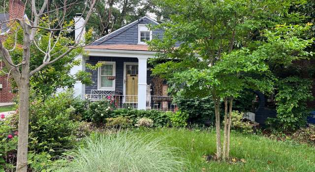Photo of 6529 Halleck St, District Heights, MD 20747