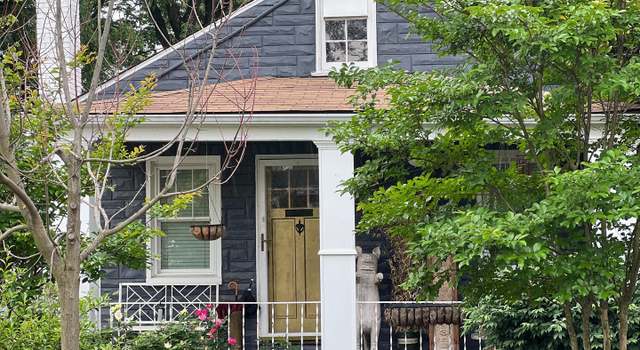Photo of 6529 Halleck St, District Heights, MD 20747