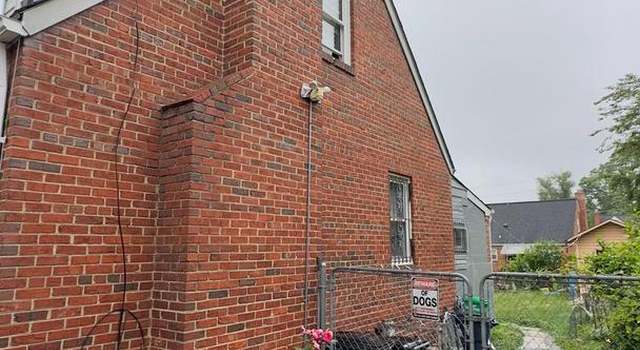 Photo of 714 Rittenhouse St, Hyattsville, MD 20783