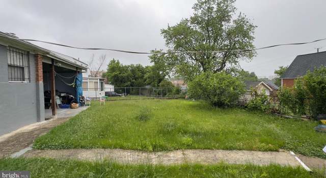 Photo of 714 Rittenhouse St, Hyattsville, MD 20783