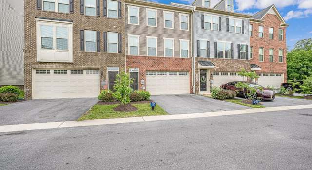 Photo of 14542 Grace Kellen Ave, Brandywine, MD 20613