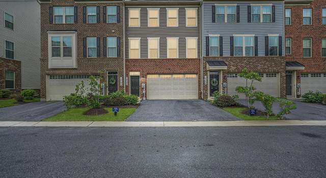 Photo of 14542 Grace Kellen Ave, Brandywine, MD 20613