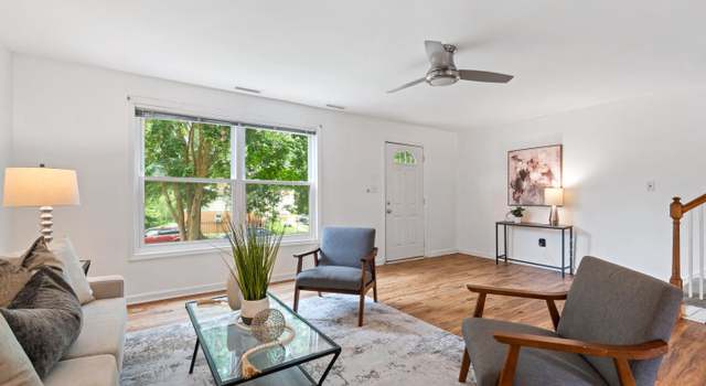 Photo of 1719 Addison Rd S, District Heights, MD 20747