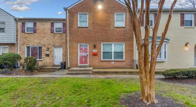 Photo of 1719 Addison Rd S, District Heights, MD 20747