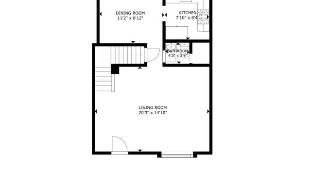 Photo of 1719 Addison Rd S, District Heights, MD 20747