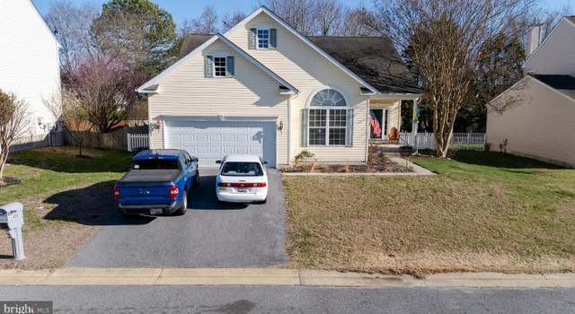 Photo of 1408 Meadow Point Ct, Salisbury, MD 21801