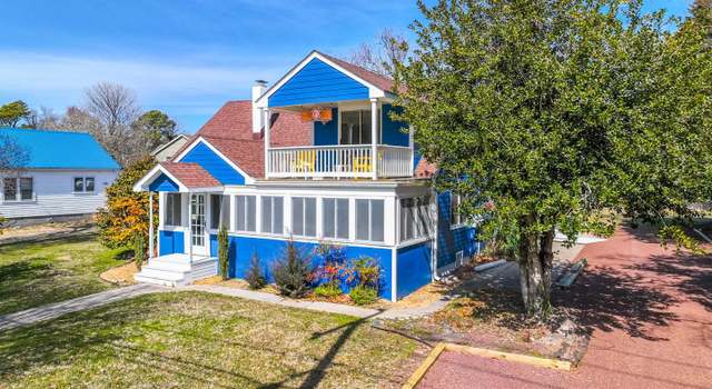 Photo of 12927 Center Dr, Ocean City, MD 21842