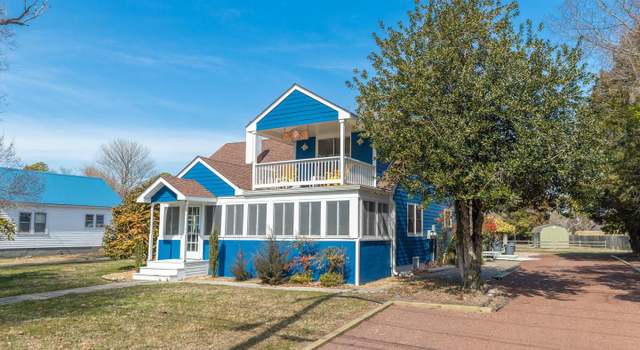 Photo of 12927 Center Dr, Ocean City, MD 21842
