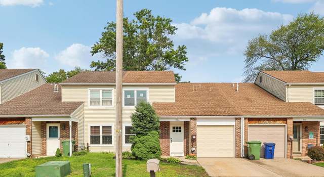 Photo of 304 Foxwood Ln, Marlton, NJ 08053
