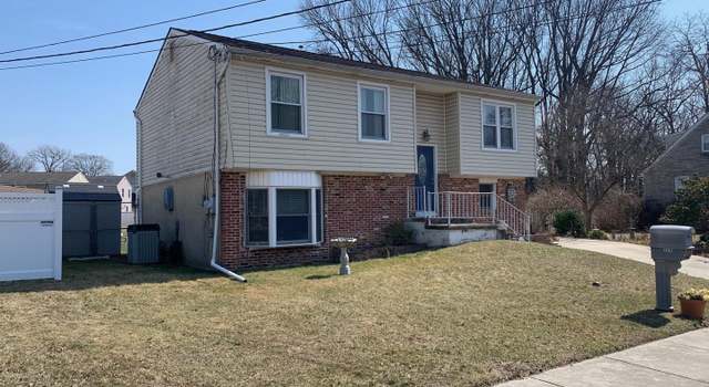 Property at 206 Weston Ave, Gloucester City, NJ 08030, 3 beds, 2 baths