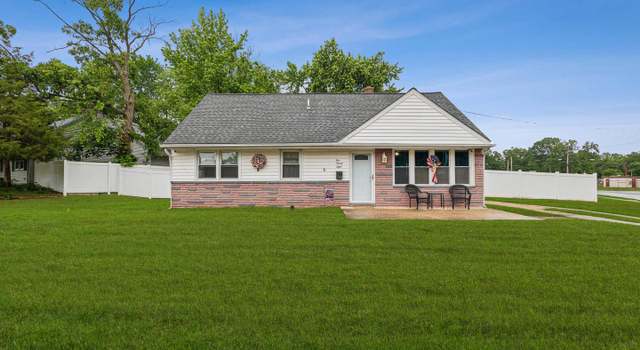 Photo of 598 Princeton Blvd, Wenonah, NJ 08090
