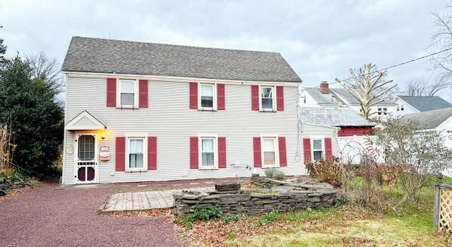 Photo of 94 Fairfield Ave, Lawrence Township, NJ 08648