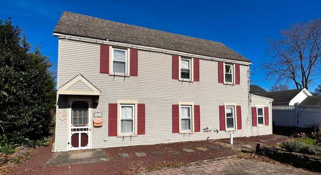 Photo of 94 Fairfield Ave, Lawrence Township, NJ 08648