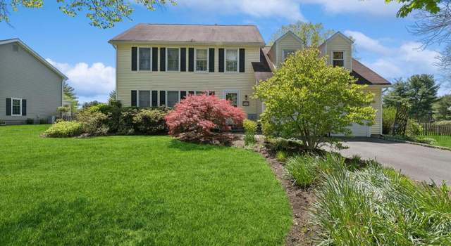 Photo of 11 Rutledge Ct, Plainsboro, NJ 08536