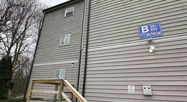 Photo of 177 E Valley Point Ln Unit B602, Claysburg, PA 16625