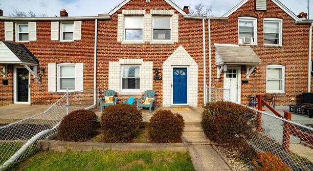 Photo of 718 Clymer Ln, Ridley Park, PA 19078