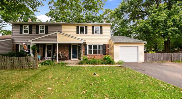 Photo of 2896 Truman Dr, Hatfield, PA 19440