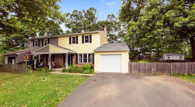 Photo of 2896 Truman Dr, Hatfield, PA 19440