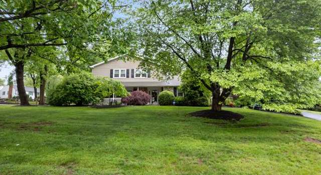 Photo of 1711 Beaver Holw, Norristown, PA 19401