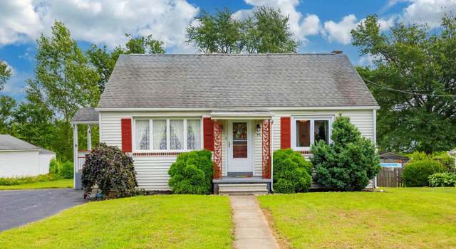 Photo of 90 Jackson Rd, Gilbertsville, PA 19525