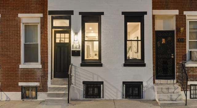 Photo of 526 Winton St, Philadelphia, PA 19148