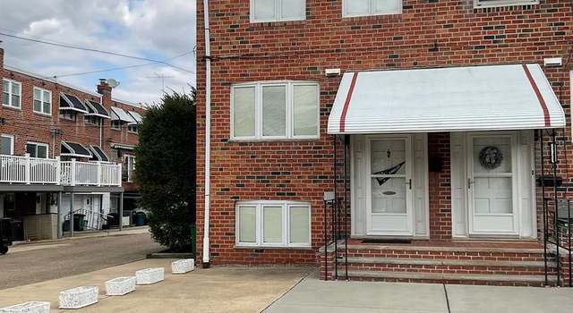 Photo of 3183 S 17th St, Philadelphia, PA 19145