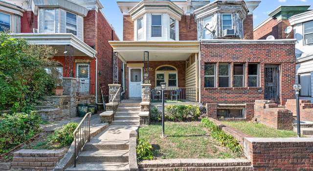 Photo of 4825 Kingsessing Ave, Philadelphia, PA 19143