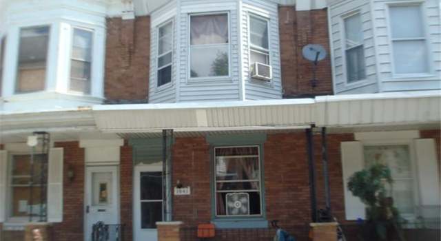 Photo of 1941 E Thayer St, Philadelphia, PA 19134